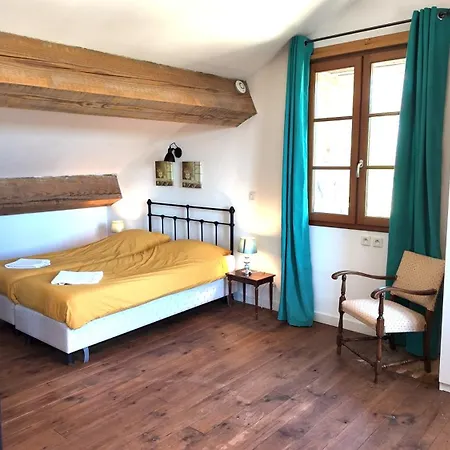 Domaine De Bellac - 32 Personnes