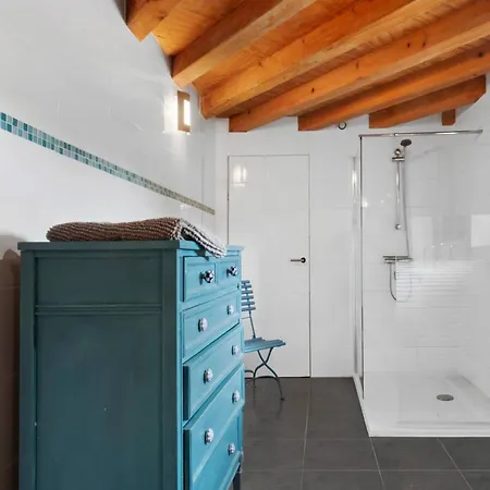 Ferienhaus Domaine De Bellac - 32 Personnes
