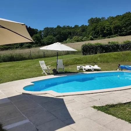 Domaine De Bellac - 32 Personnes *